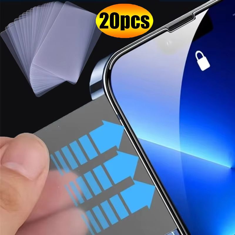 10-20Pcs Phone Screen Opener P - Phone Opening Tool ulasan dan harga