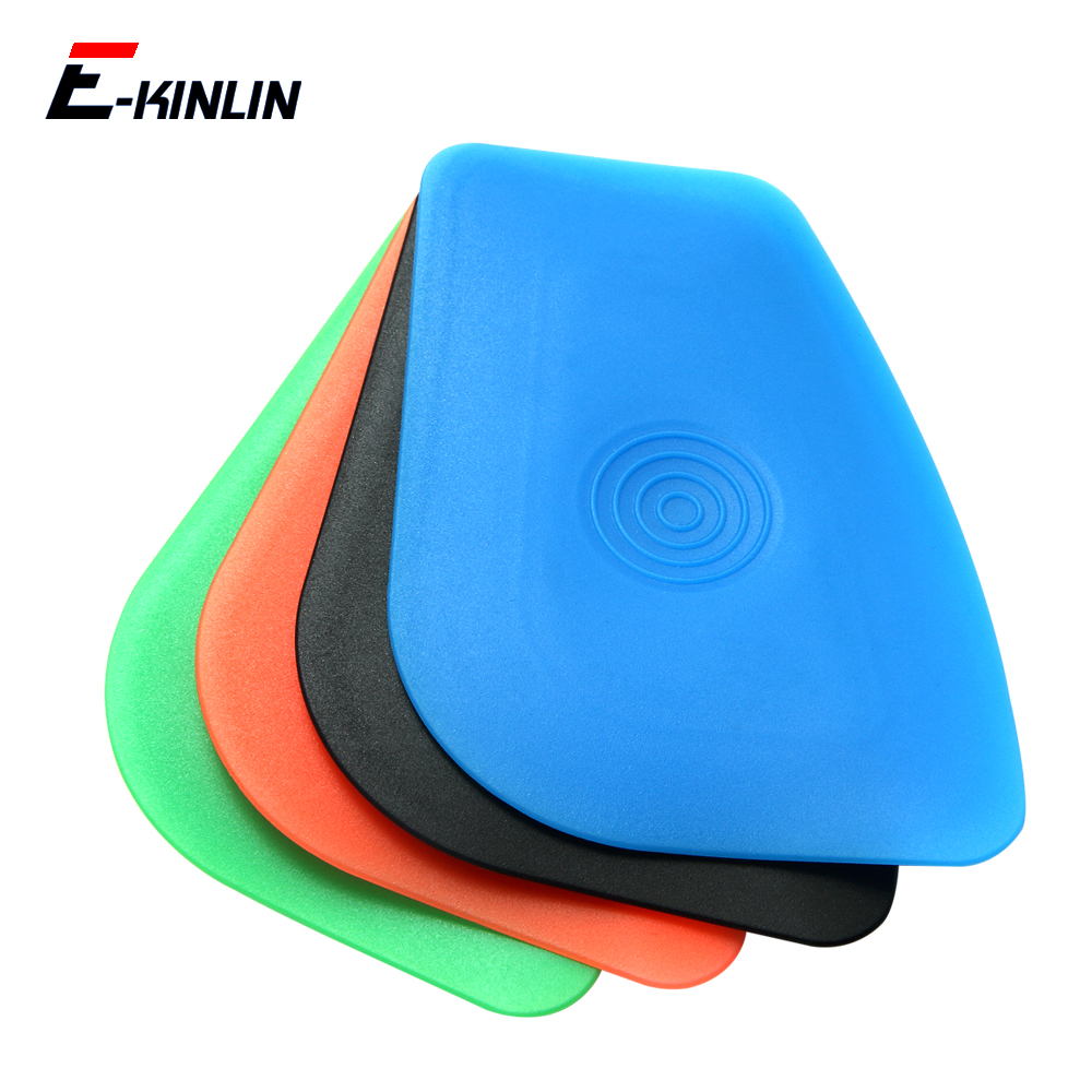 Plastic Spudger Pry Shovel Cro - Phone Opening Tool ulasan dan harga