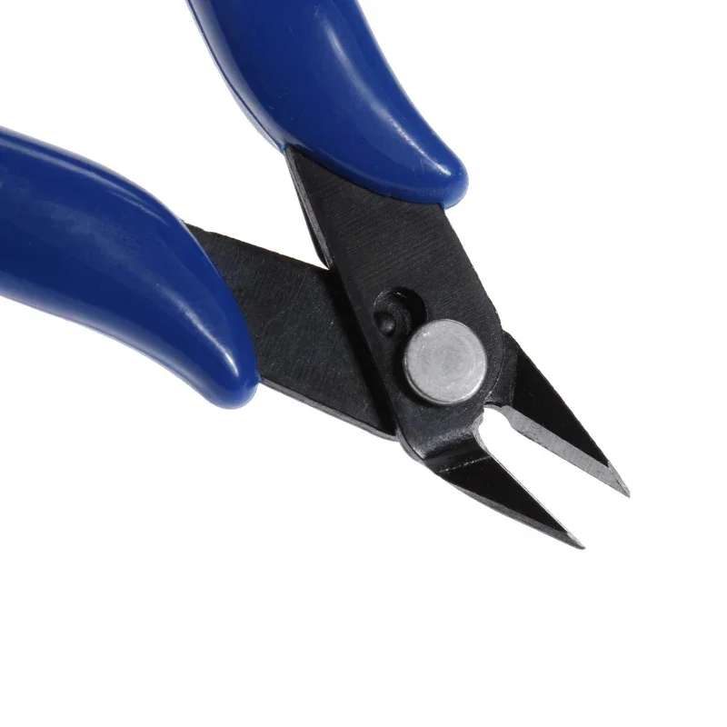 1Pc Electronic Pliers Electric - Electronics Repair Hobby ulasan dan harga