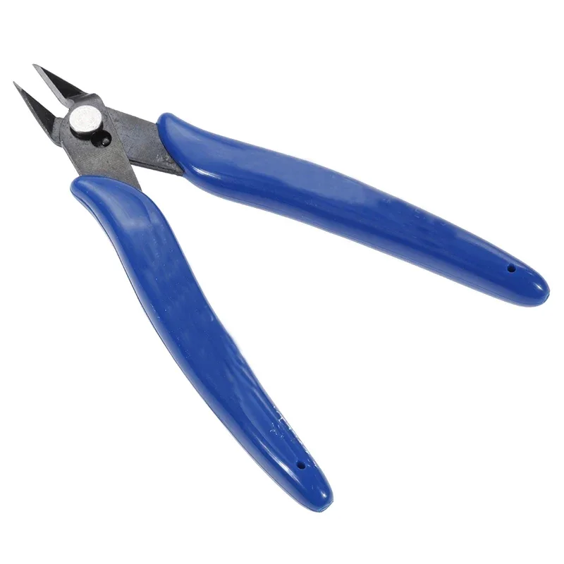1Pc Electronic Pliers Electric - Electronics Repair Hobby ulasan dan harga