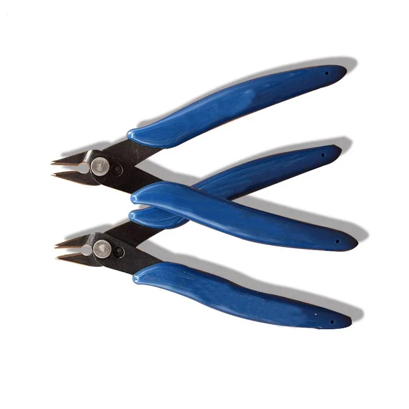 1Pc Electronic Pliers Electric - Electronics Repair Hobby ulasan dan harga