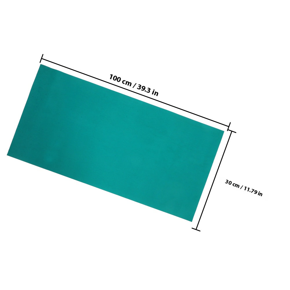 Rubber Soldering Mat Roll Anti - Electronics Repair In Usa ulasan dan harga