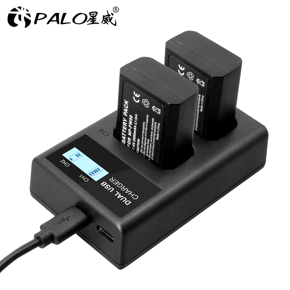 2250mAh NP-FW50 NP FW50 Batter - Sony Camera Zv-E10 ulasan dan harga