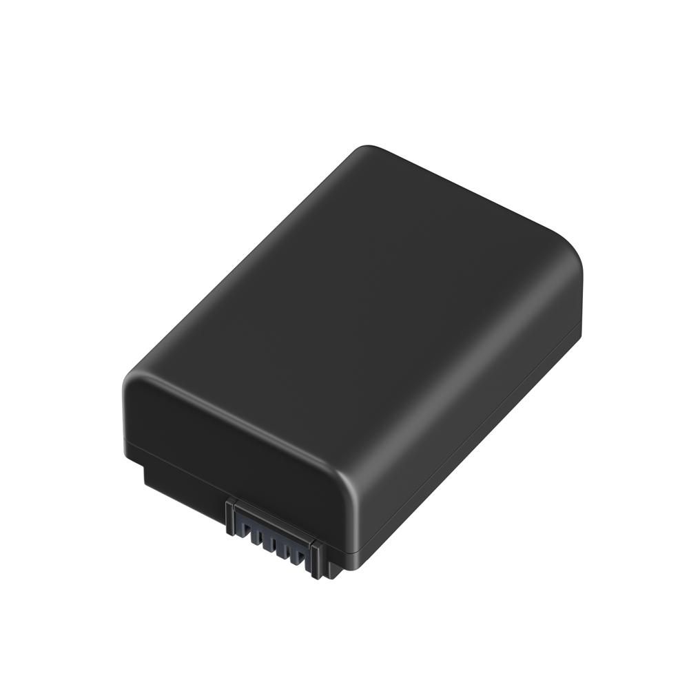 2250mAh NP-FW50 NP FW50 Batter - Sony Camera Zv-E10 ulasan dan harga