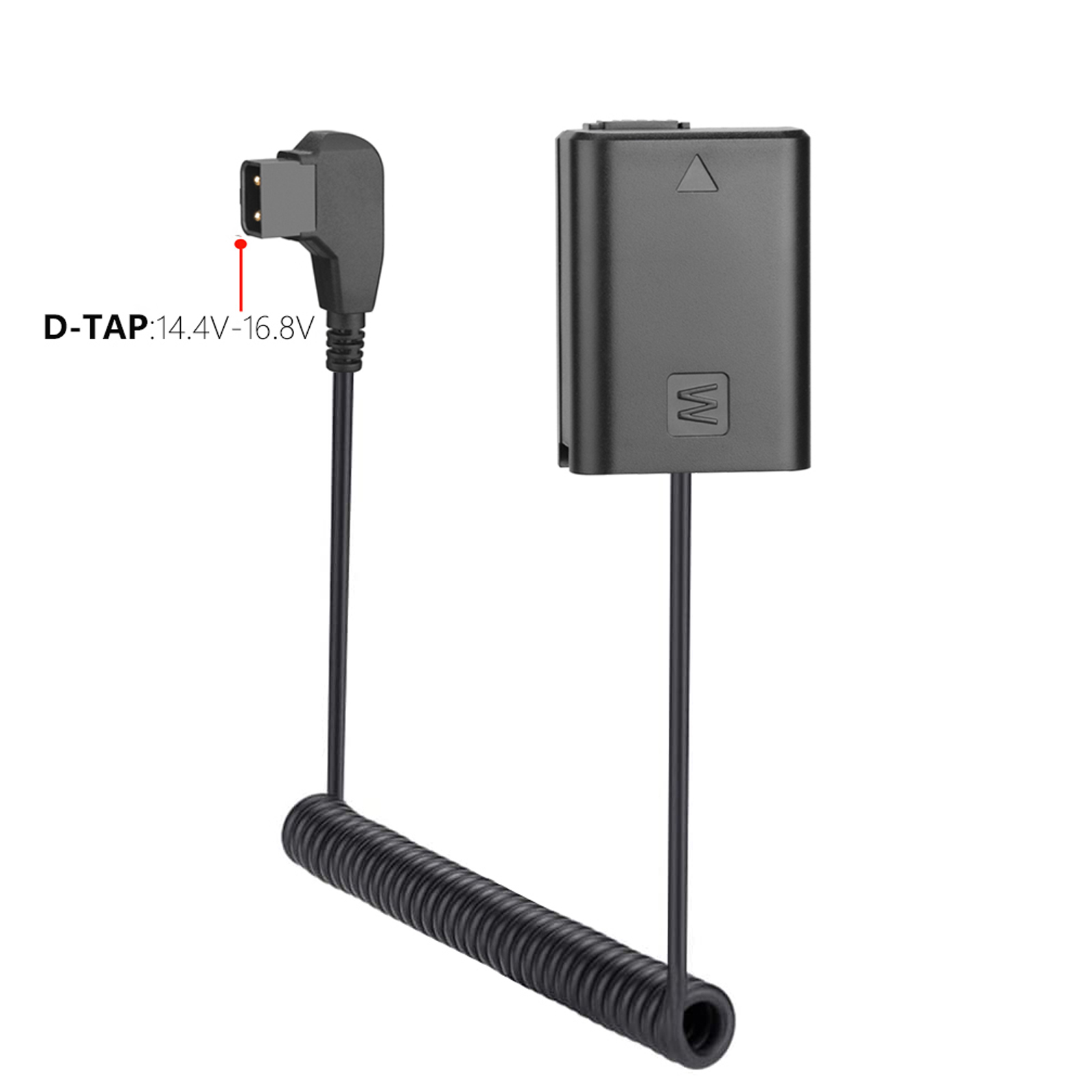 AC-PW20 NP-FW50 Dummy Battery  - Sony Camera Zv-E10 ulasan dan harga