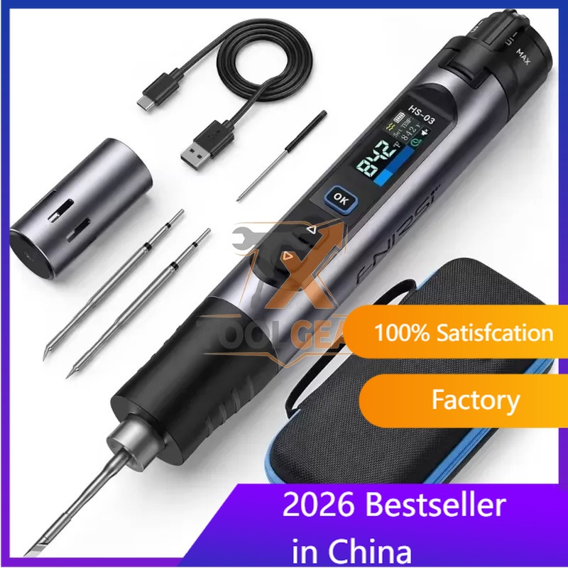 2026hotsale* HS-03 Cordless So - Electronics Repair In Usa ulasan dan harga