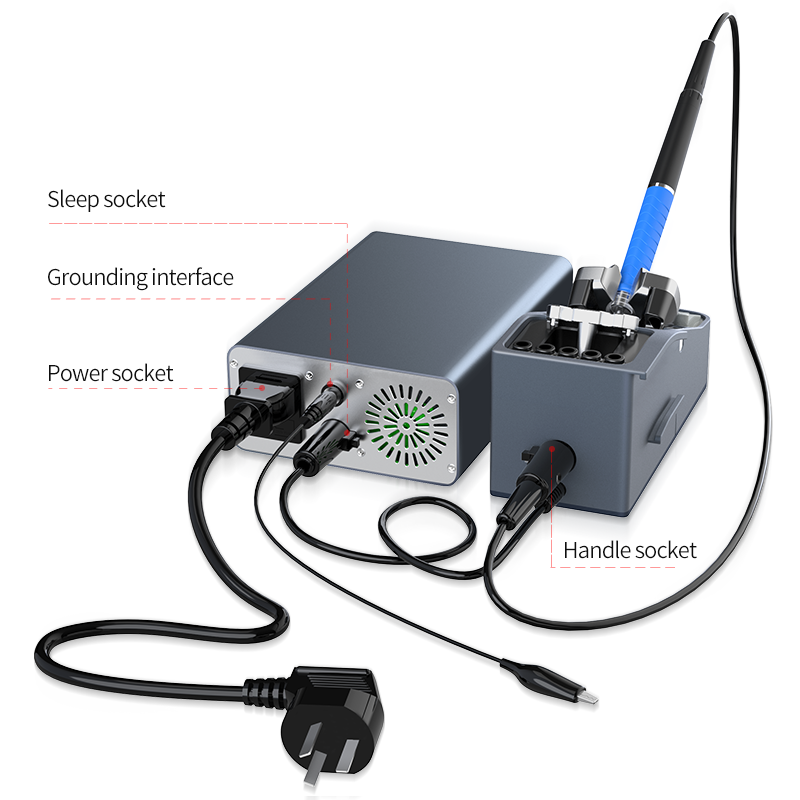 T3B Smart DIY Electronics Repa - Electronics Repair In Usa ulasan dan harga