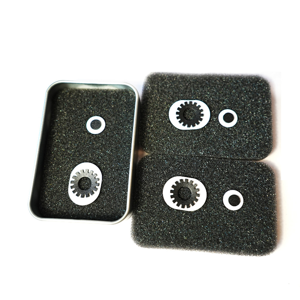 Metal Control Dial Wheel Attac - Sony Camera Zv-E10 ulasan dan harga