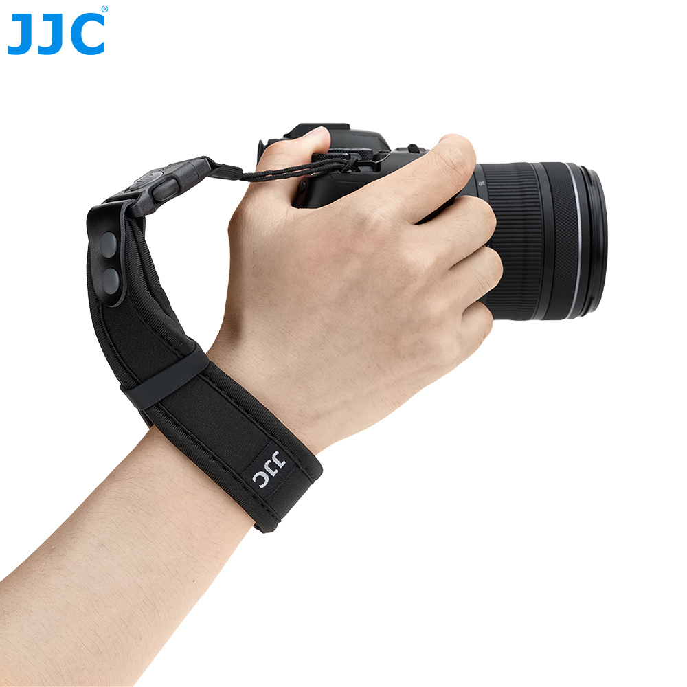 JJC Soft Neoprene Mirroless DS - Sony Camera Zv-E10 ulasan dan harga