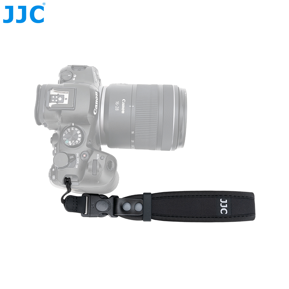 JJC Soft Neoprene Mirroless DS - Sony Camera Zv-E10 ulasan dan harga