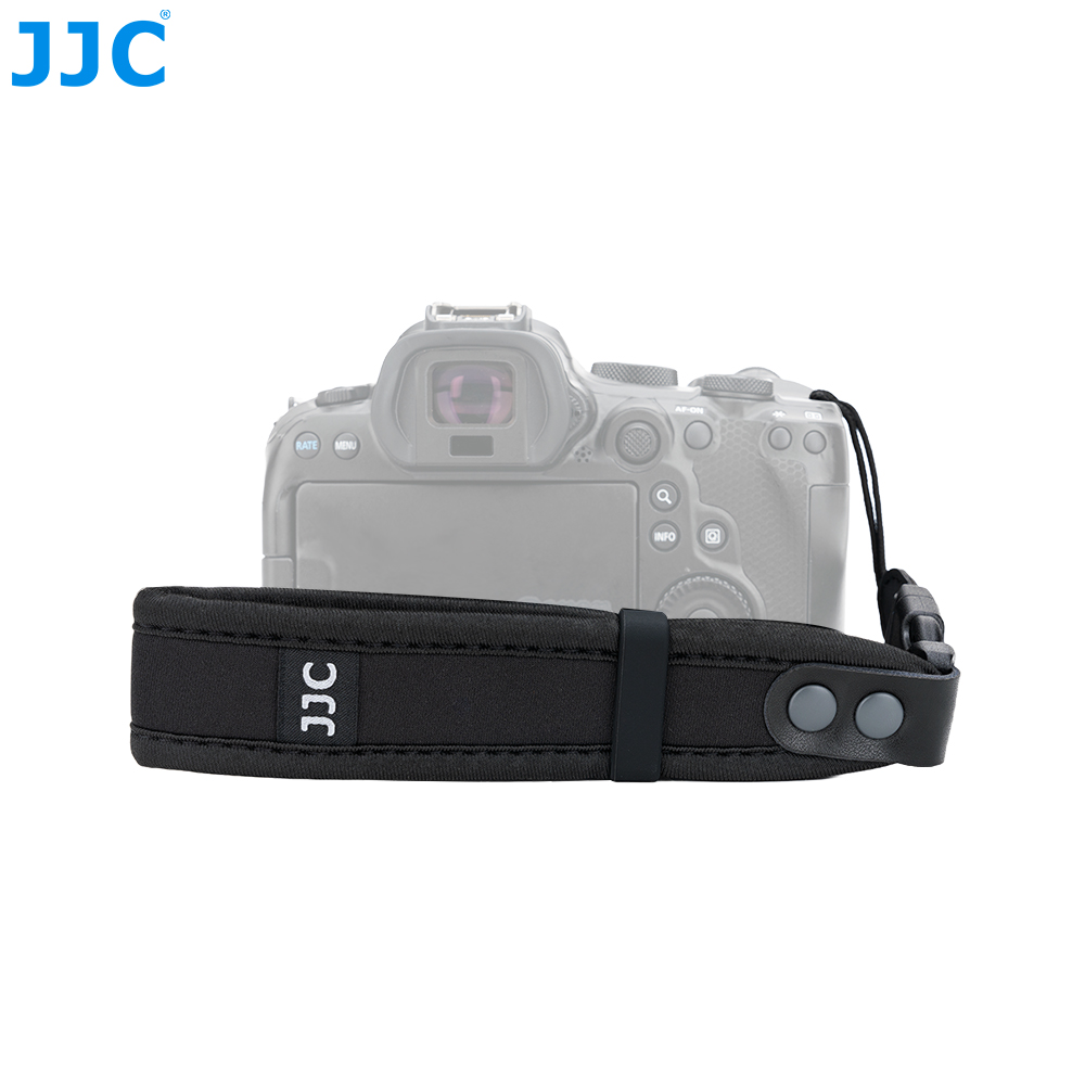 JJC Soft Neoprene Mirroless DS - Sony Camera Zv-E10 ulasan dan harga