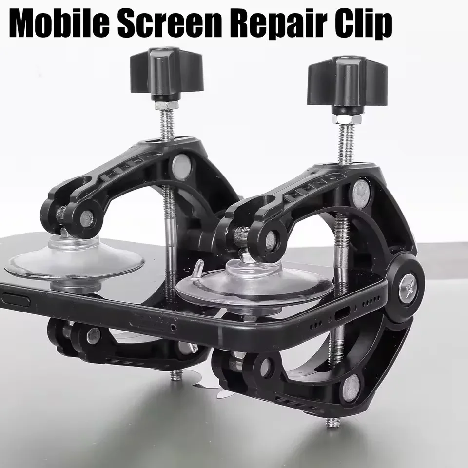 Phone-Screen Repair Suction-Cu - Phone Opening Tool ulasan dan harga