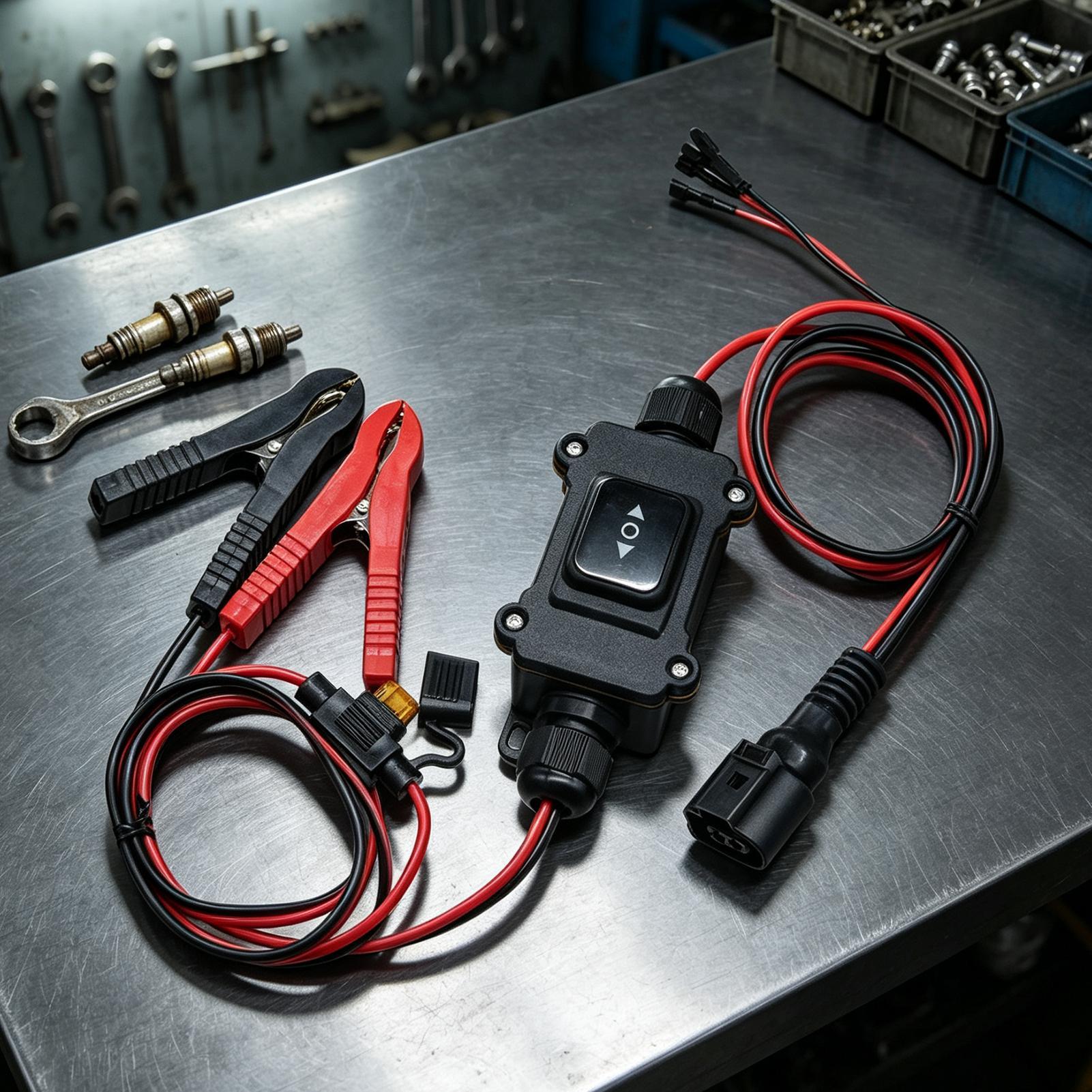 Car EPB CaliperMotor Release T - Electronics Repair Tools ulasan dan harga