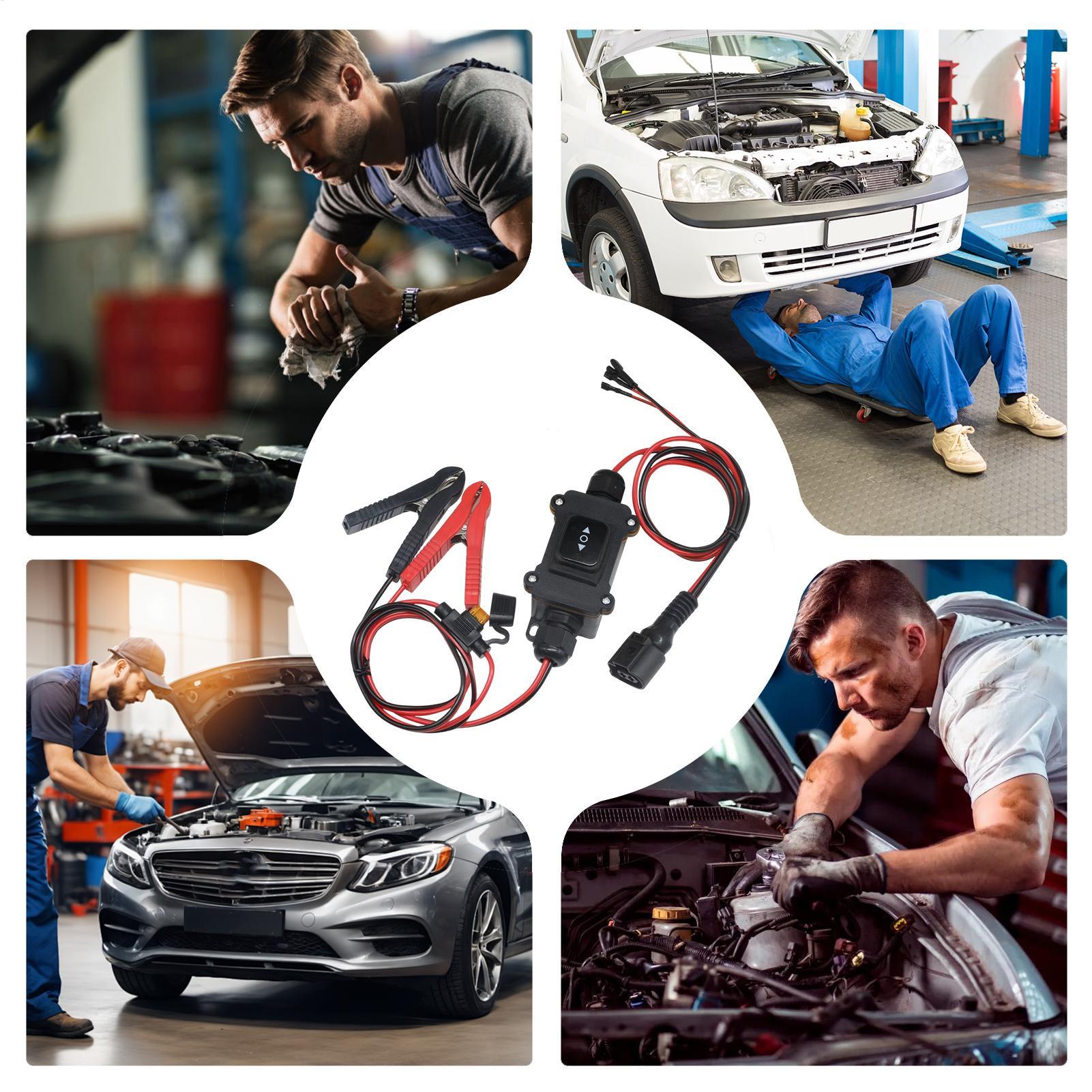Car EPB CaliperMotor Release T - Electronics Repair Tools ulasan dan harga