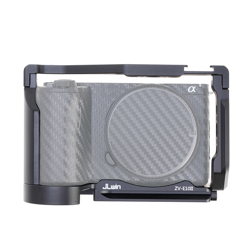 FOTGA ZV-E10 II Camera Cage Wi - Sony Camera Zv-E10 ulasan dan harga
