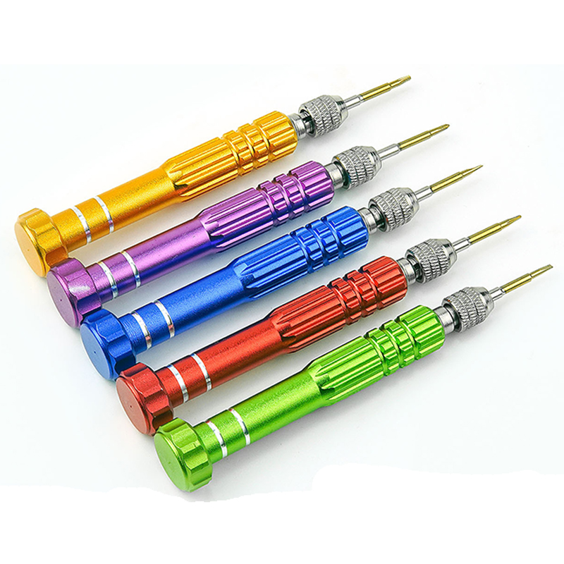 5 in 1 Multi Screwdriver Repai - Phone Opening Tool ulasan dan harga