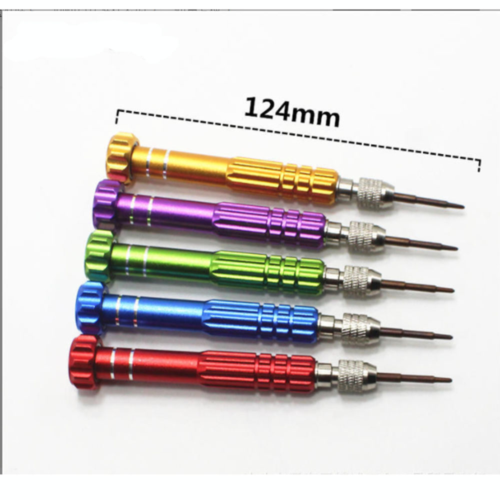 5 in 1 Multi Screwdriver Repai - Phone Opening Tool ulasan dan harga