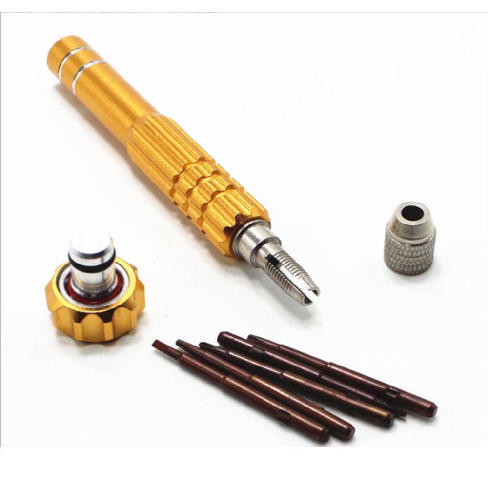 5 in 1 Multi Screwdriver Repai - Phone Opening Tool ulasan dan harga
