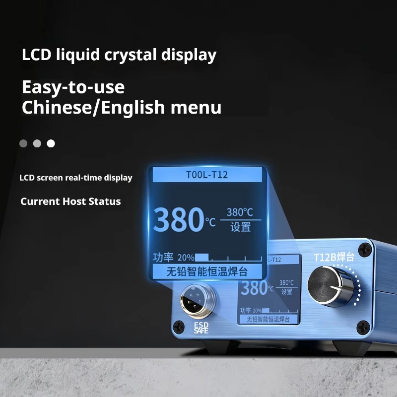 T12A And cooled high-power ind - Electronics Repair In Usa ulasan dan harga