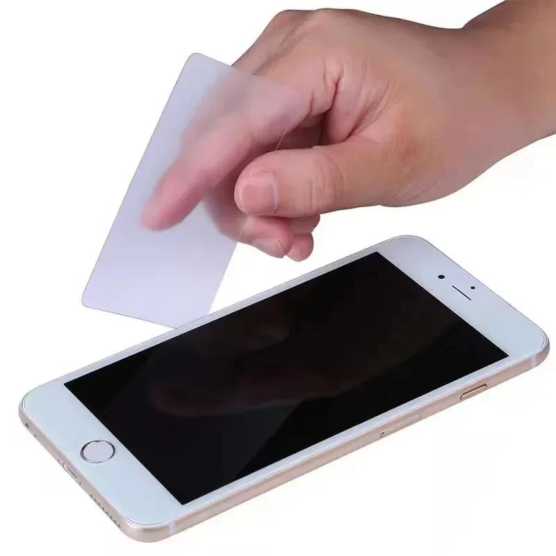 10-20 Pcs Ultra Thin Phone Pla - Phone Opening Tool ulasan dan harga