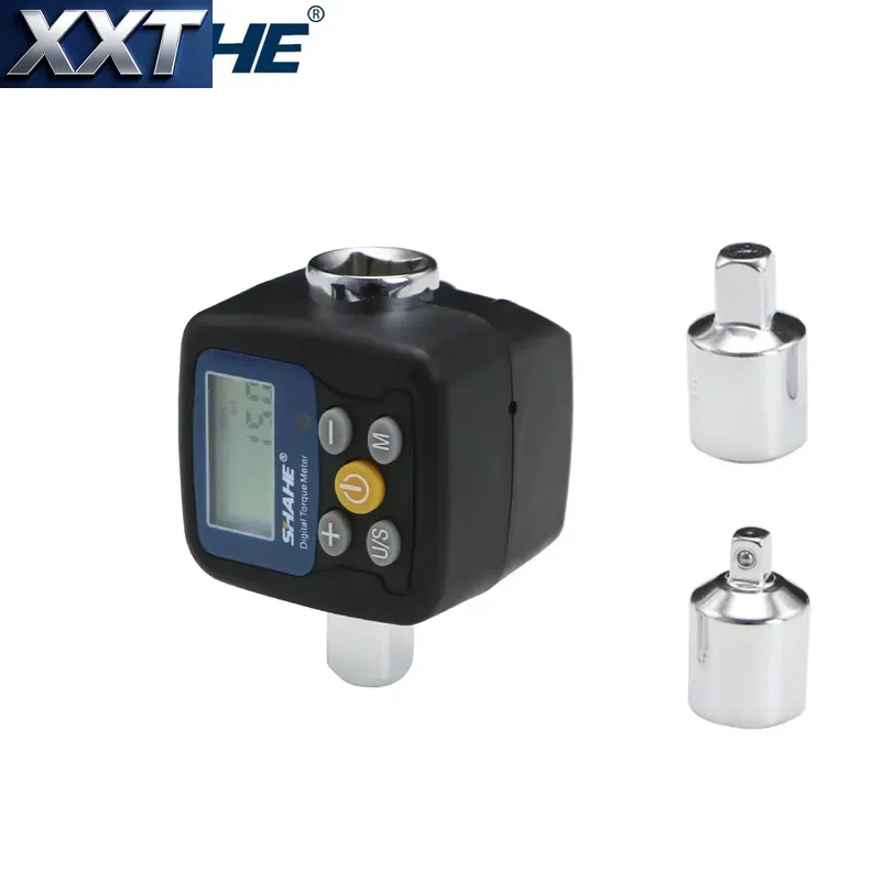 XXT Shahe Digital Torque Wrenc - Electronics Repair Tools ulasan dan harga